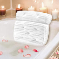 Luxury Bath Pillow