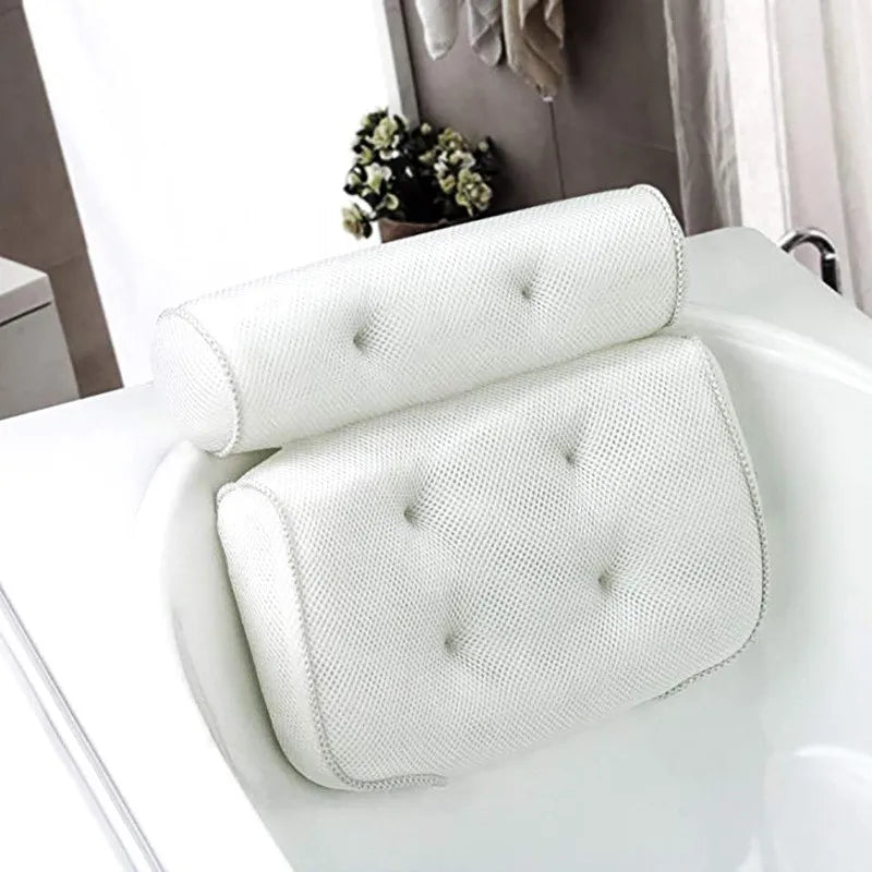 Luxury Bath Pillow