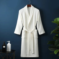 Luxury Bathrobe