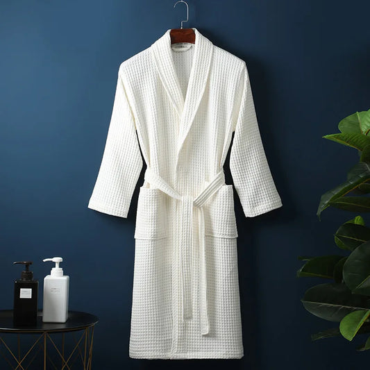 Luxury Bathrobe