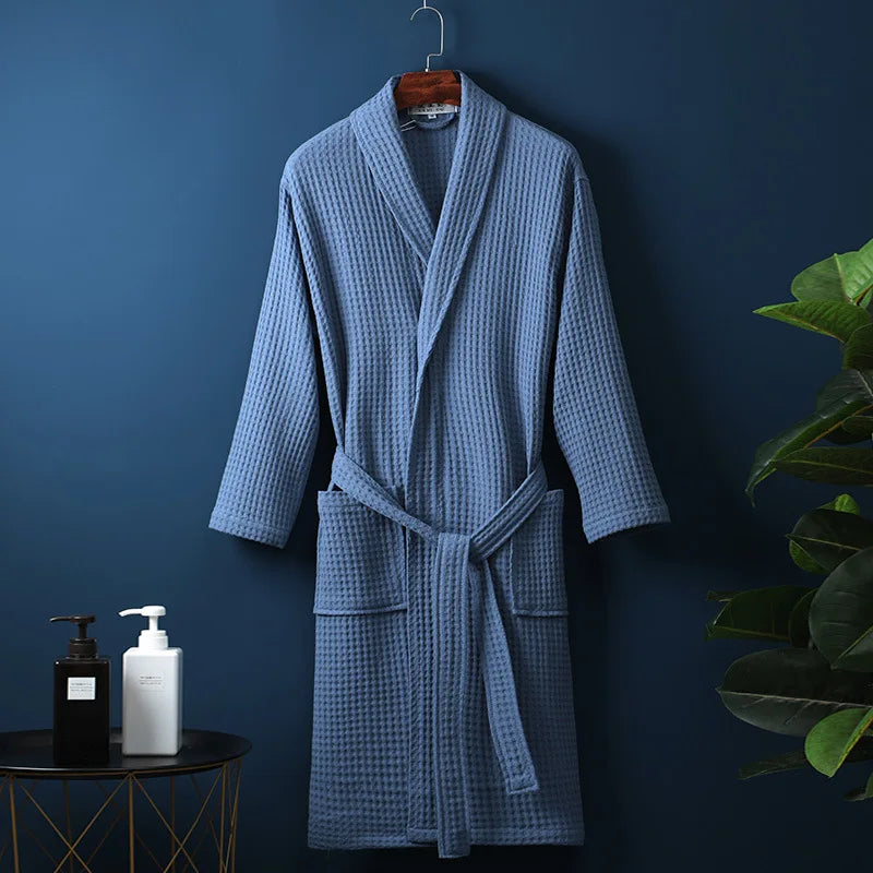 Luxury Bathrobe