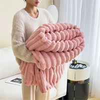 Luxury Comfort Blanket