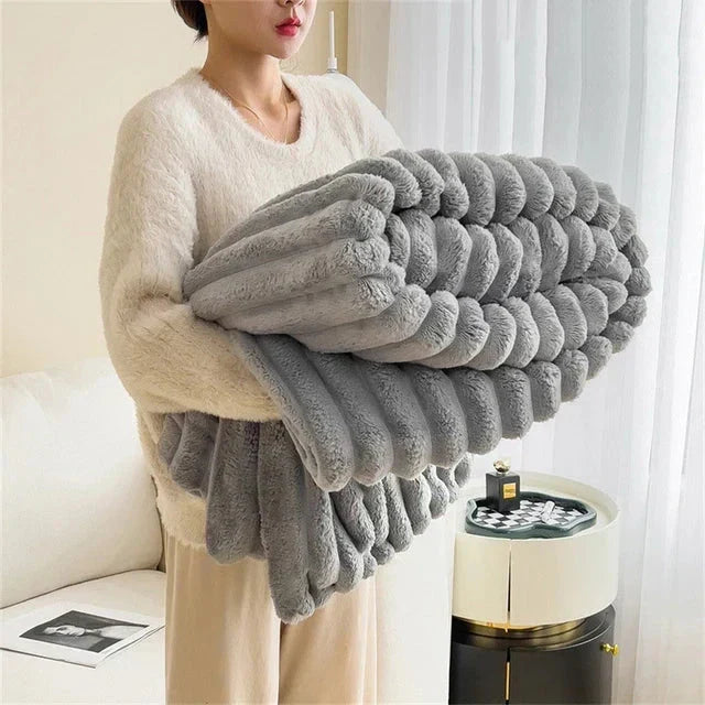 Luxury Comfort Blanket