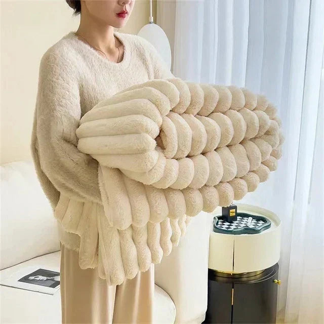 Luxury Comfort Blanket