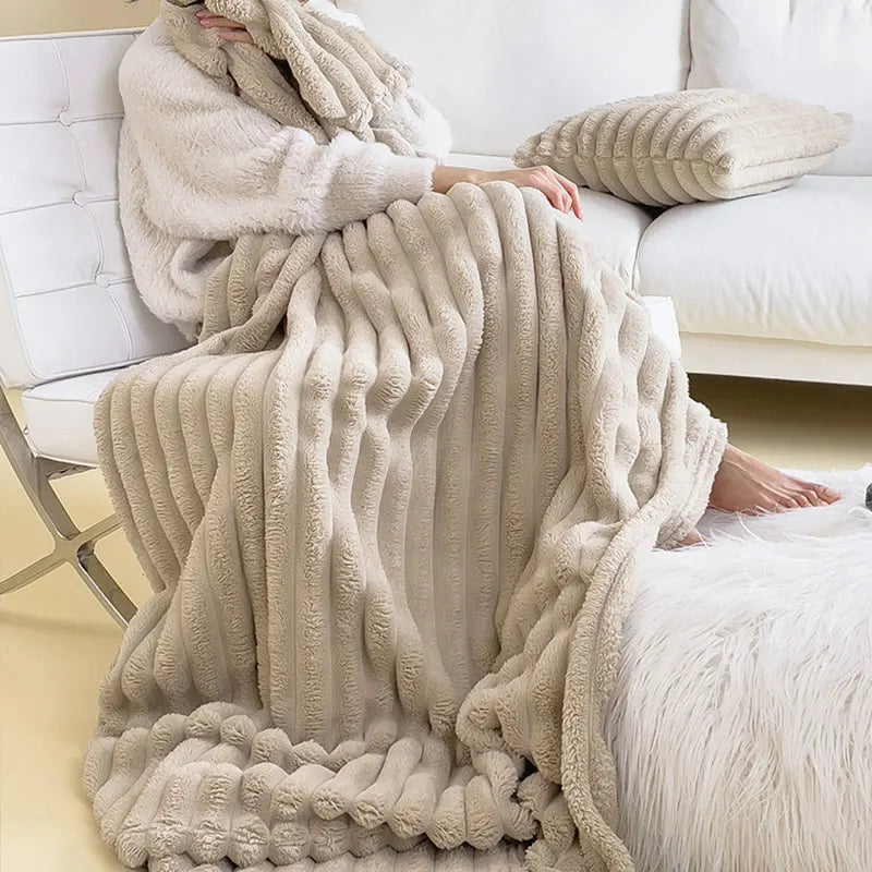 Luxury Comfort Blanket