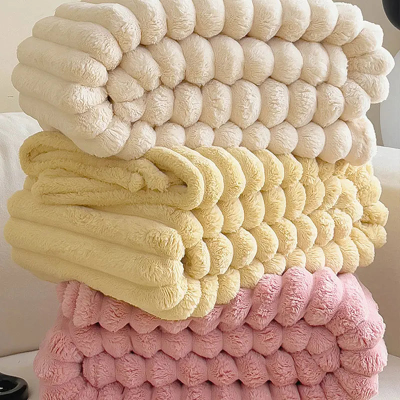 Luxury Comfort Blanket