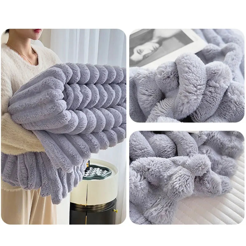 Luxury Comfort Blanket