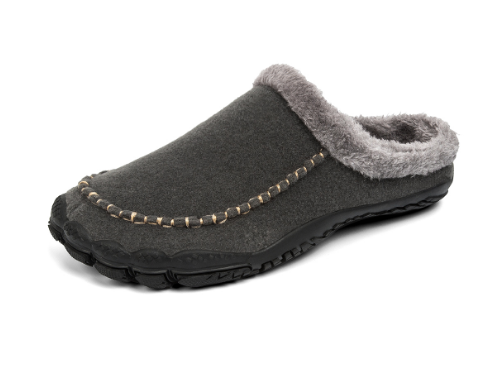 Luxury Men's Slippers | Always Warm Feet in Style