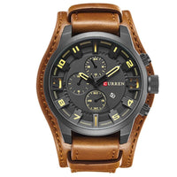Luxury Navigator Watch