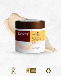 Maca Power Collagen Hair Mask (500ml)