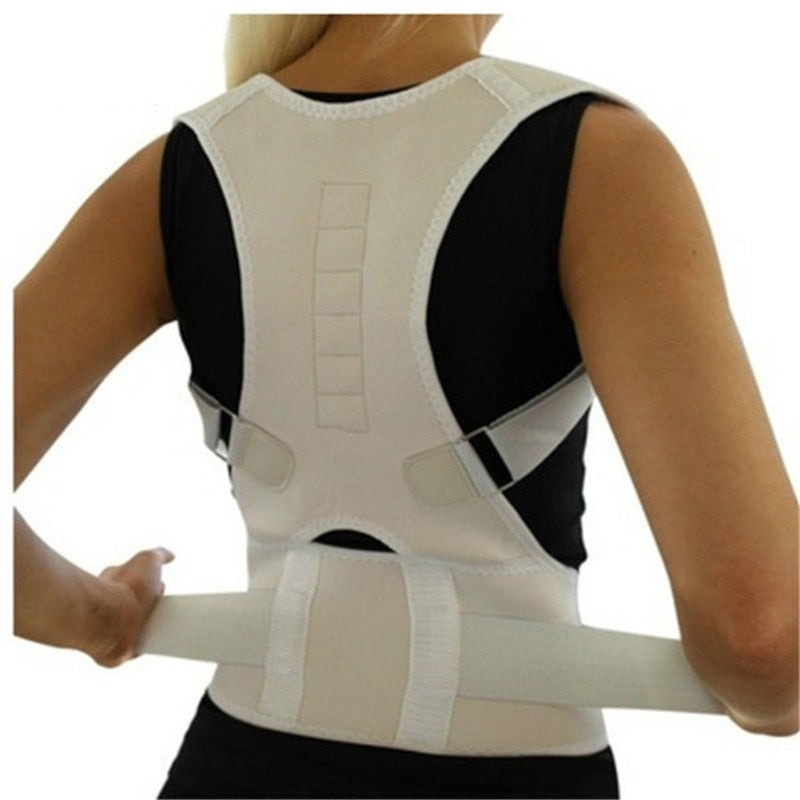 Magnetic Back Brace