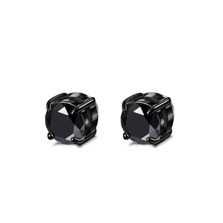 Magnetic Earrings