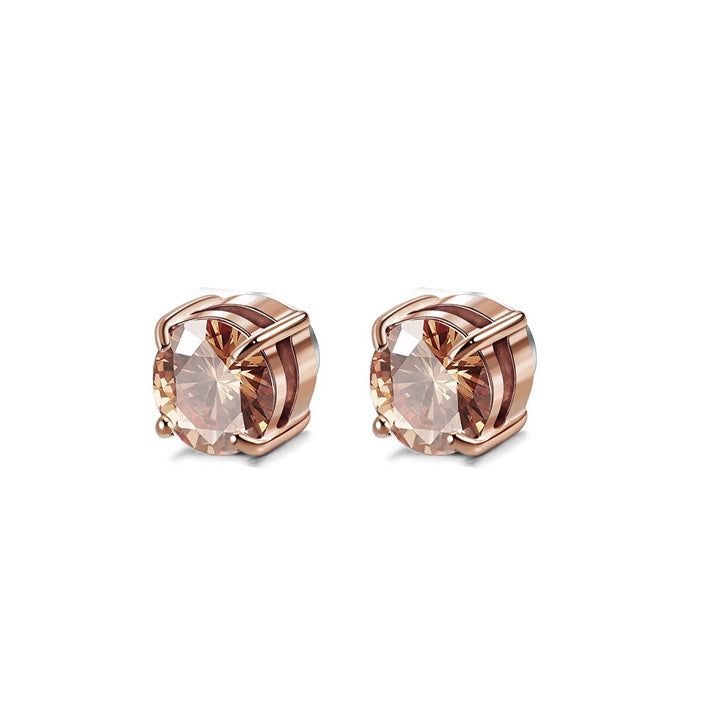 Magnetic Earrings