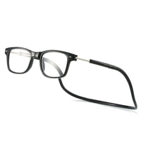 Magnetic Neck-Hanging Anti-Loss Anti-Blue Light Reading Glasses