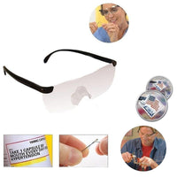 Magnifying Glasses