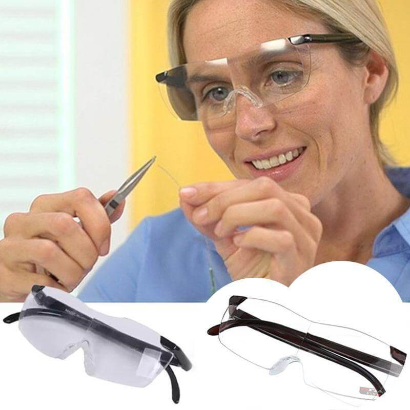 Magnifying Glasses
