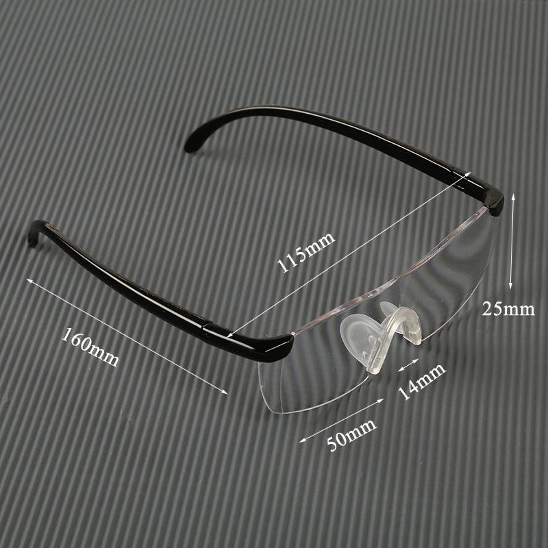 Magnifying Glasses