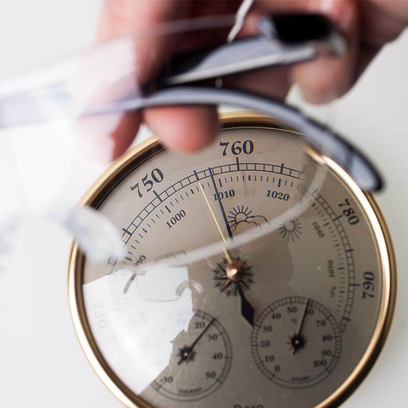 Magnifying Glasses