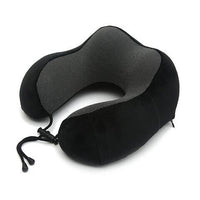 Memory Foam Cervical Neck Pillow