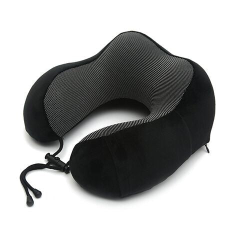 Memory Foam Cervical Neck Pillow