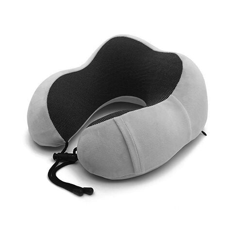 Memory Foam Cervical Neck Pillow