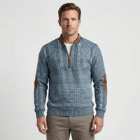 Men's 1/4 Zip Sweater