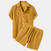 Men's 2-Piece Set