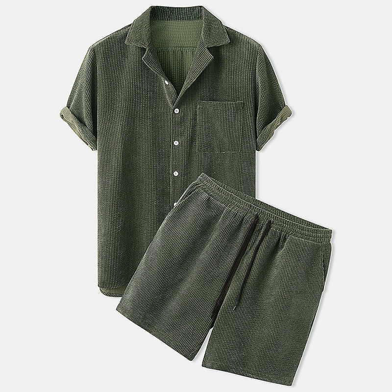 Men's 2-Piece Set