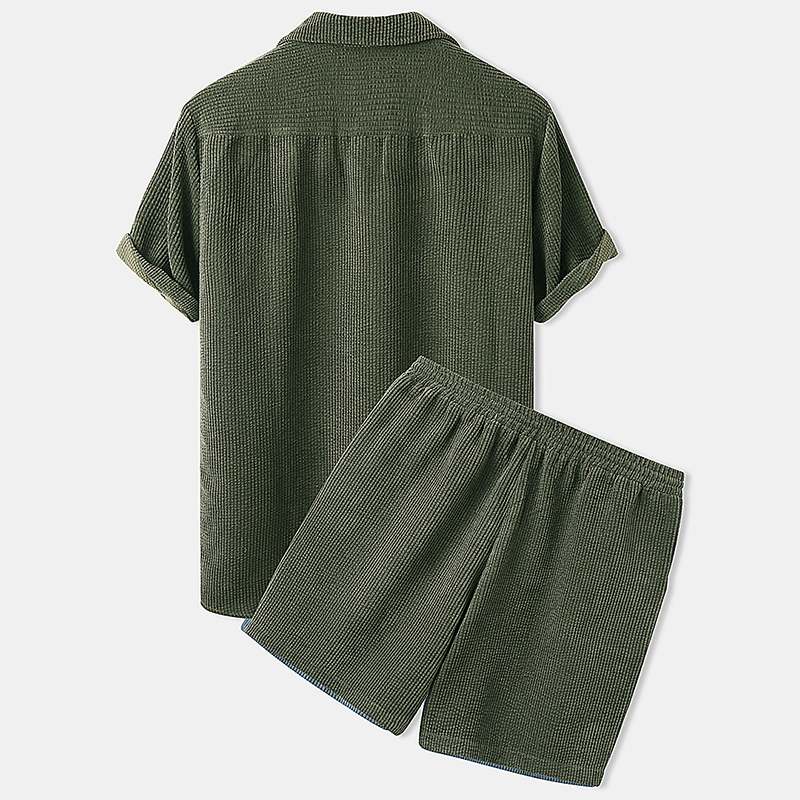 Men's 2-Piece Set
