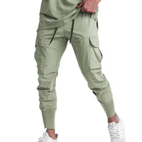 Men's Athletic Sweatpants | With Pockets