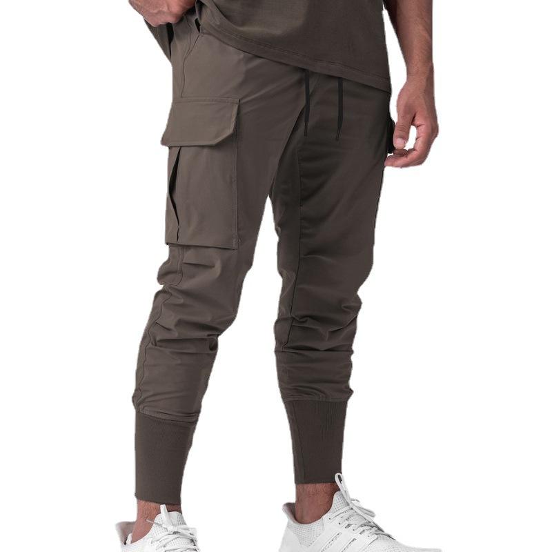 Men's Athletic Sweatpants | With Pockets