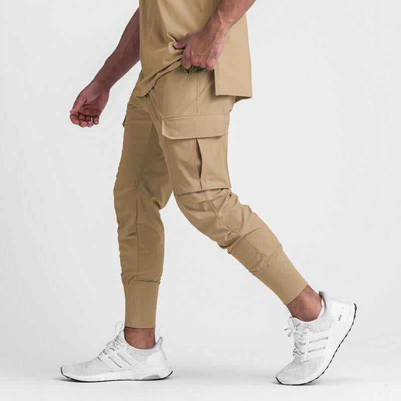 Men's Athletic Sweatpants | With Pockets