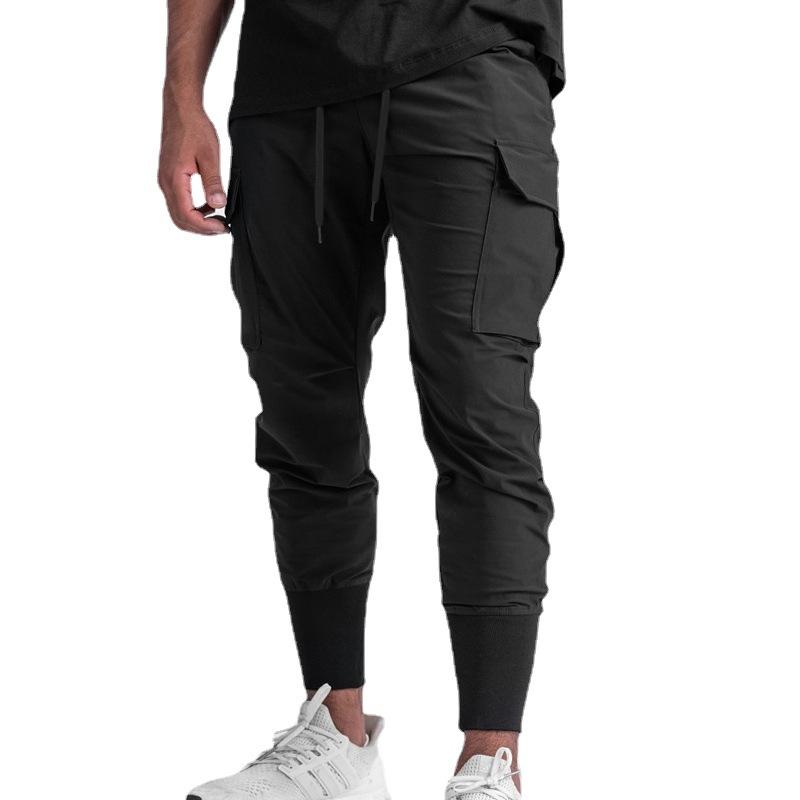 Men's Athletic Sweatpants | With Pockets