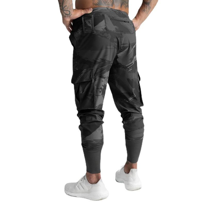 Men's Athletic Sweatpants | With Pockets