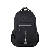 Men's Backpack in Modern Design for Work and Travel