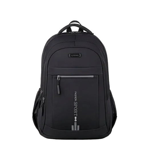 Men's Backpack in Modern Design for Work and Travel
