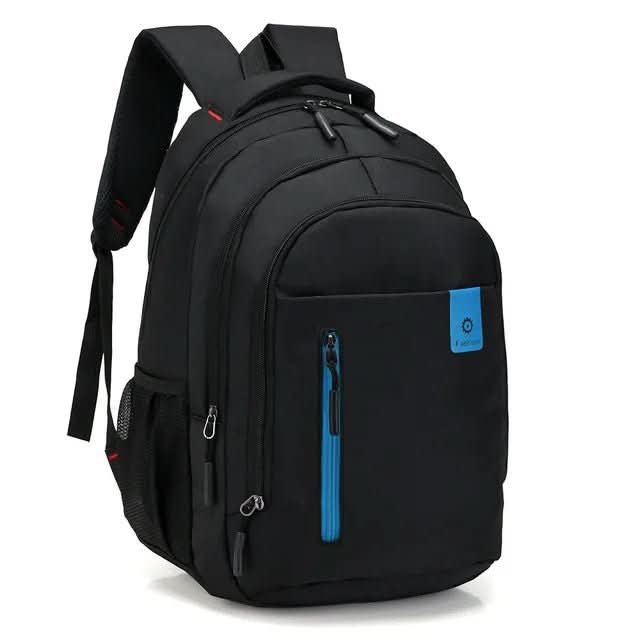 Men's Backpack in Modern Design for Work and Travel