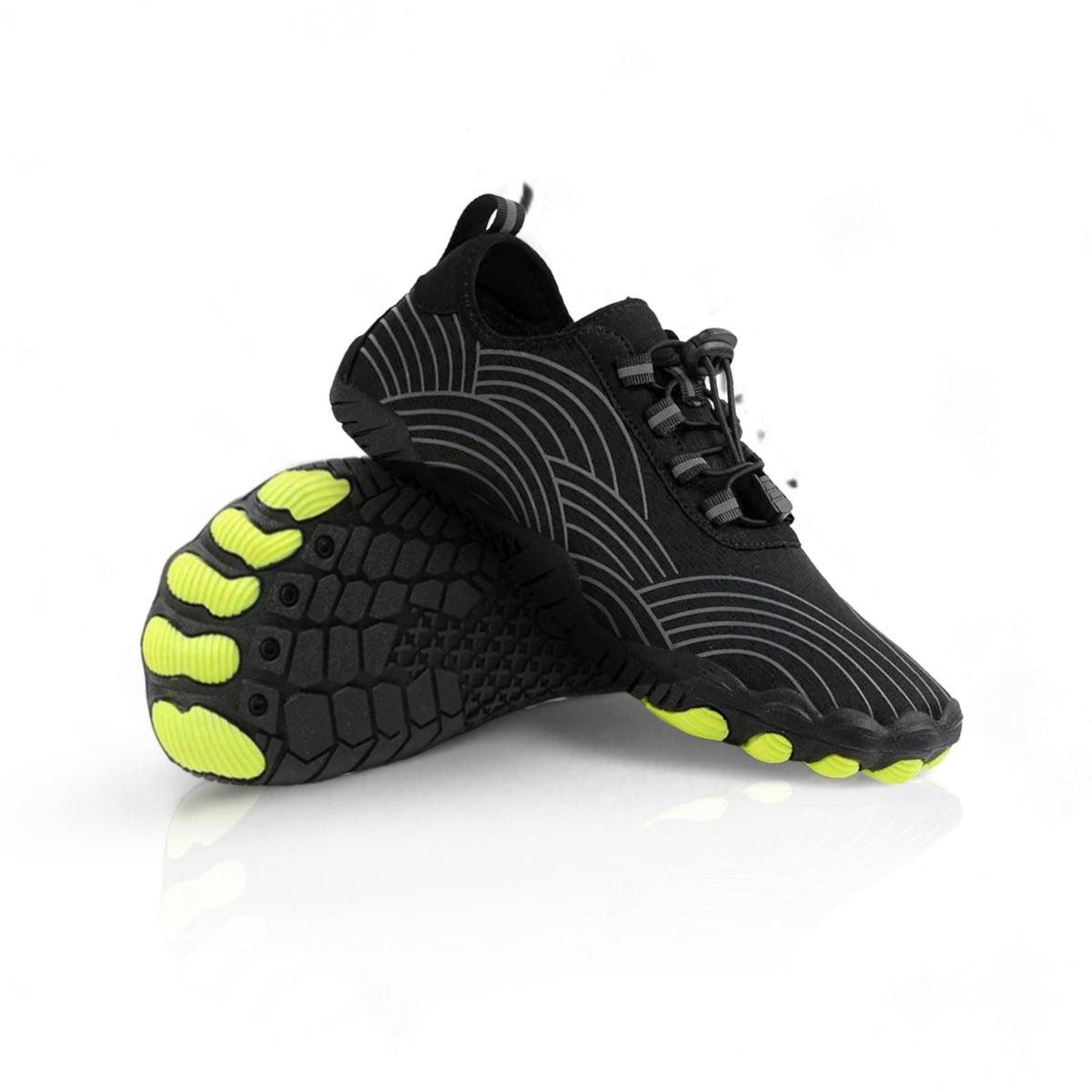 Men's Barefoot Shoes – Ultimate Comfort & Natural Movement
