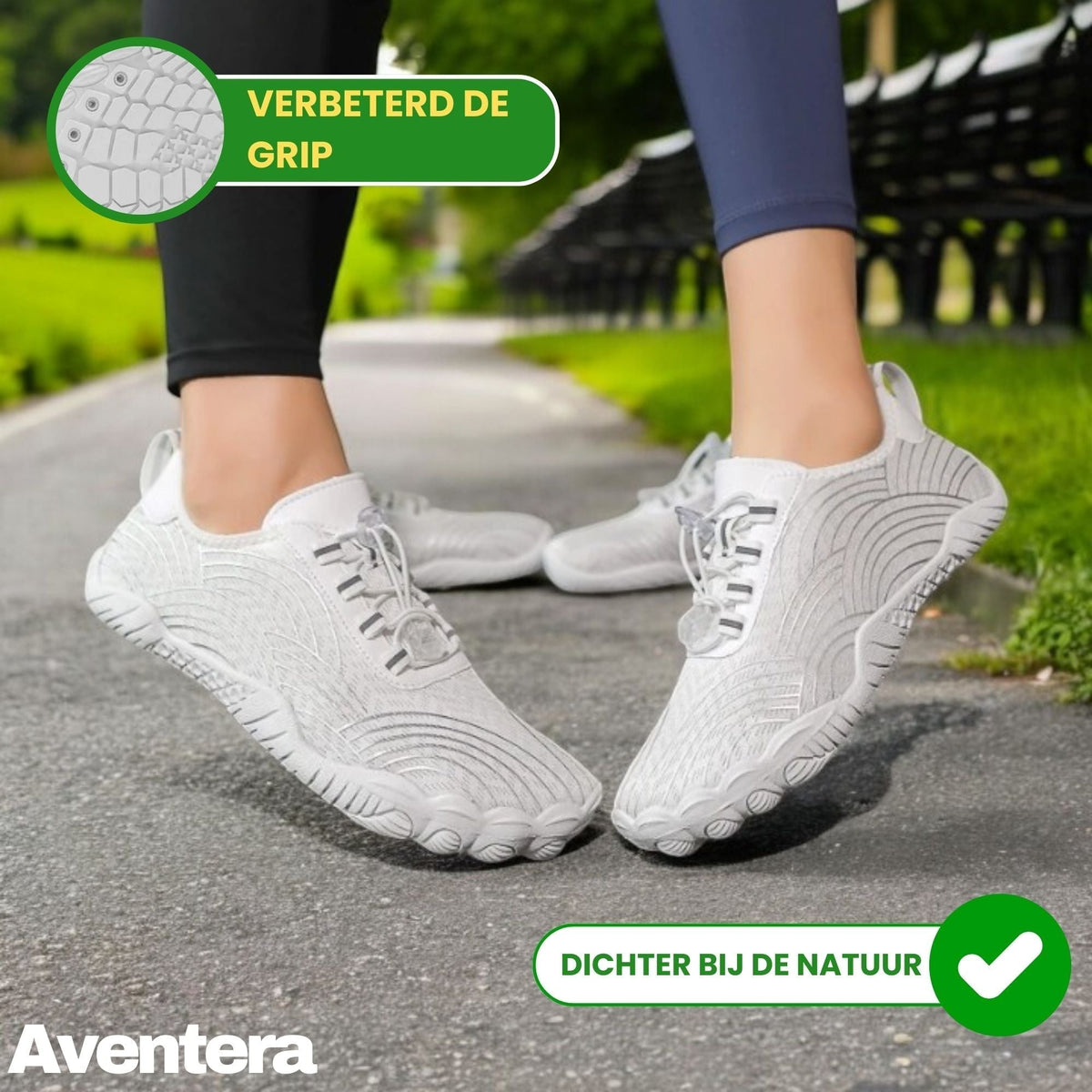Men's Barefoot Shoes – Ultimate Comfort & Natural Movement