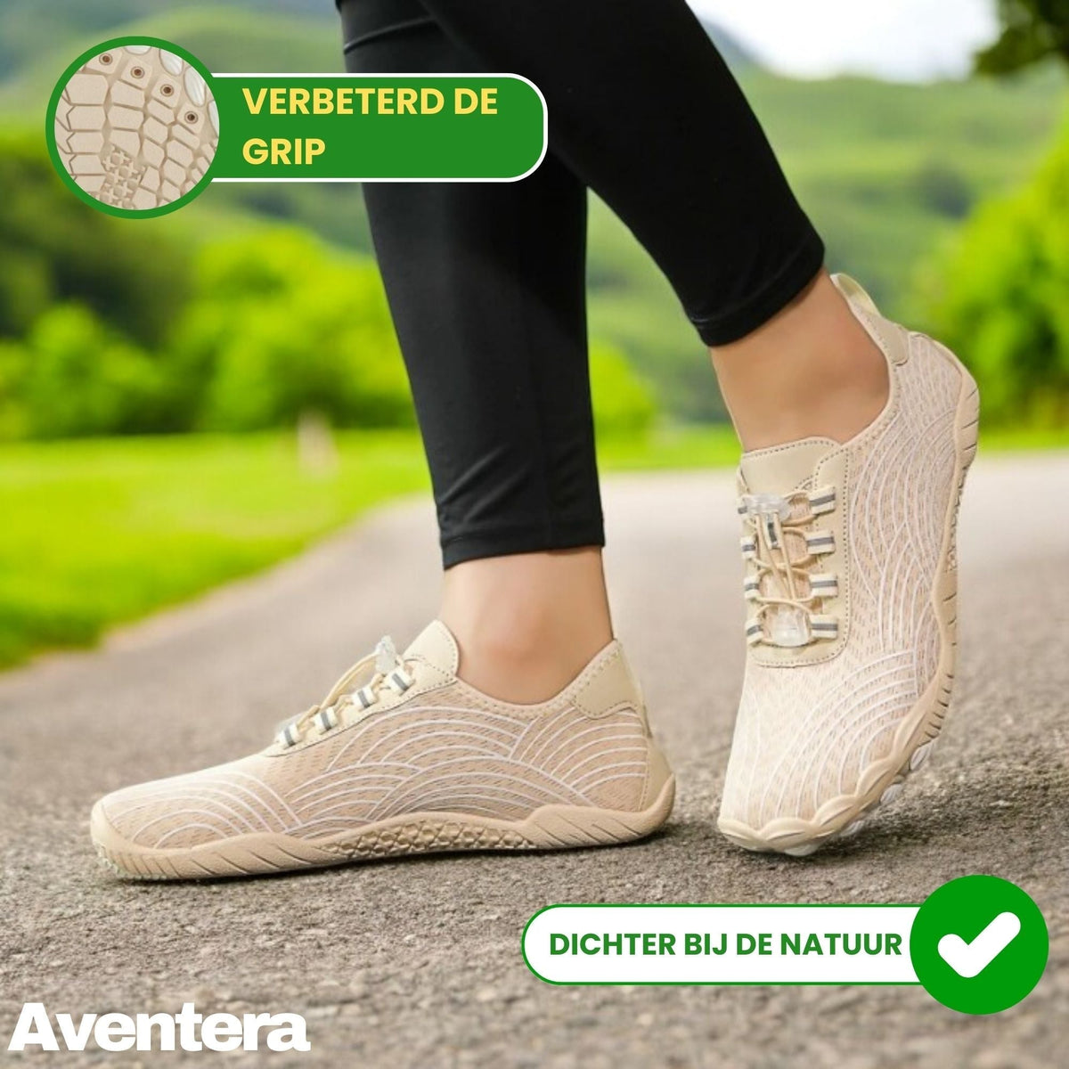 Men's Barefoot Shoes – Ultimate Comfort & Natural Movement
