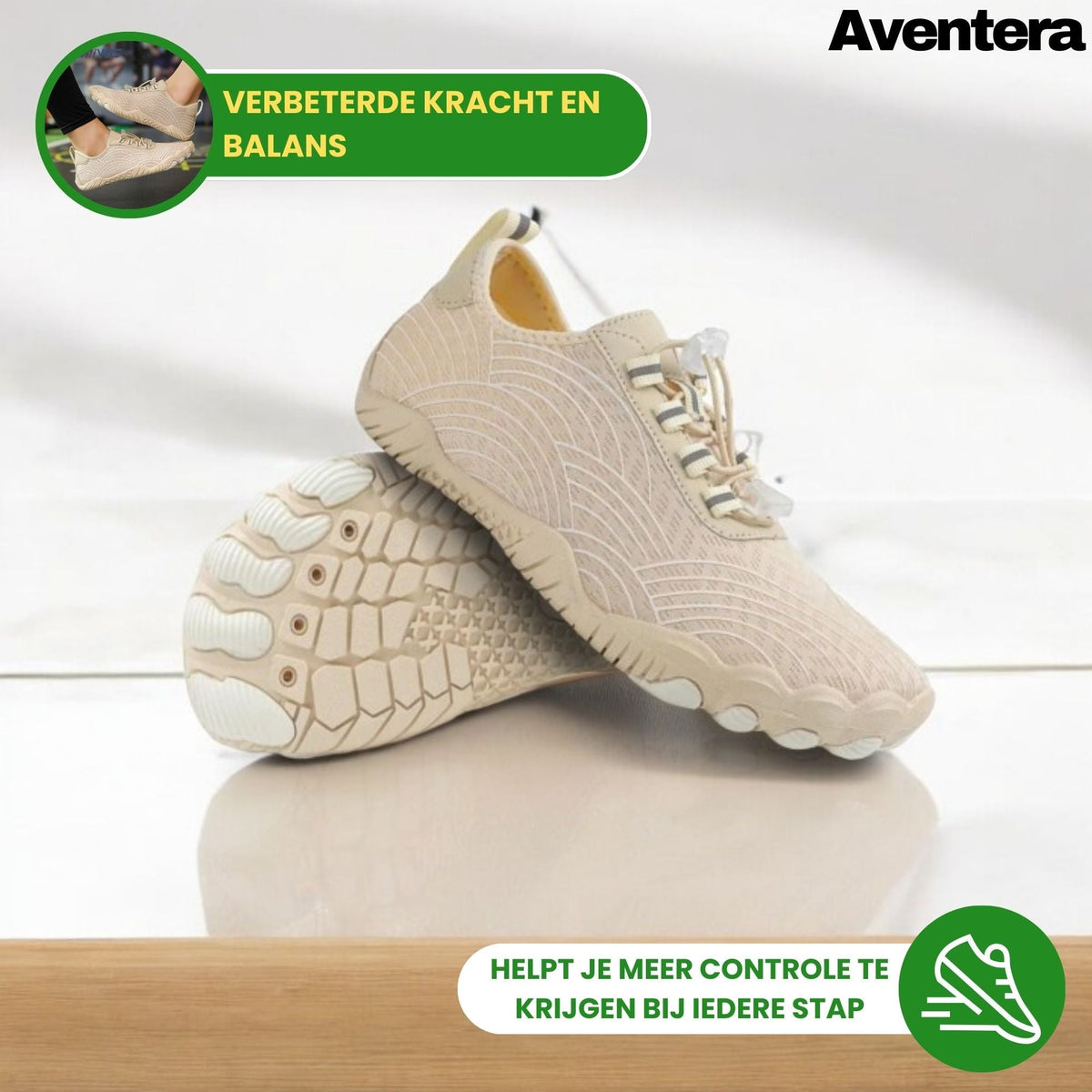 Men's Barefoot Shoes – Ultimate Comfort & Natural Movement