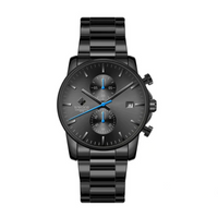 Men's Business Watch