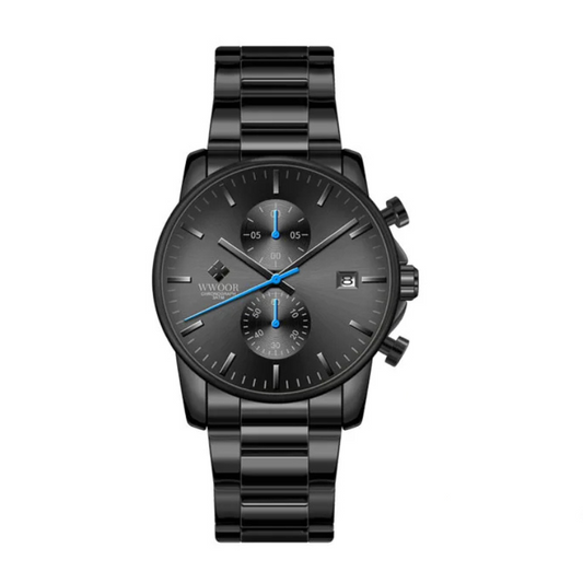 Men's Business Watch