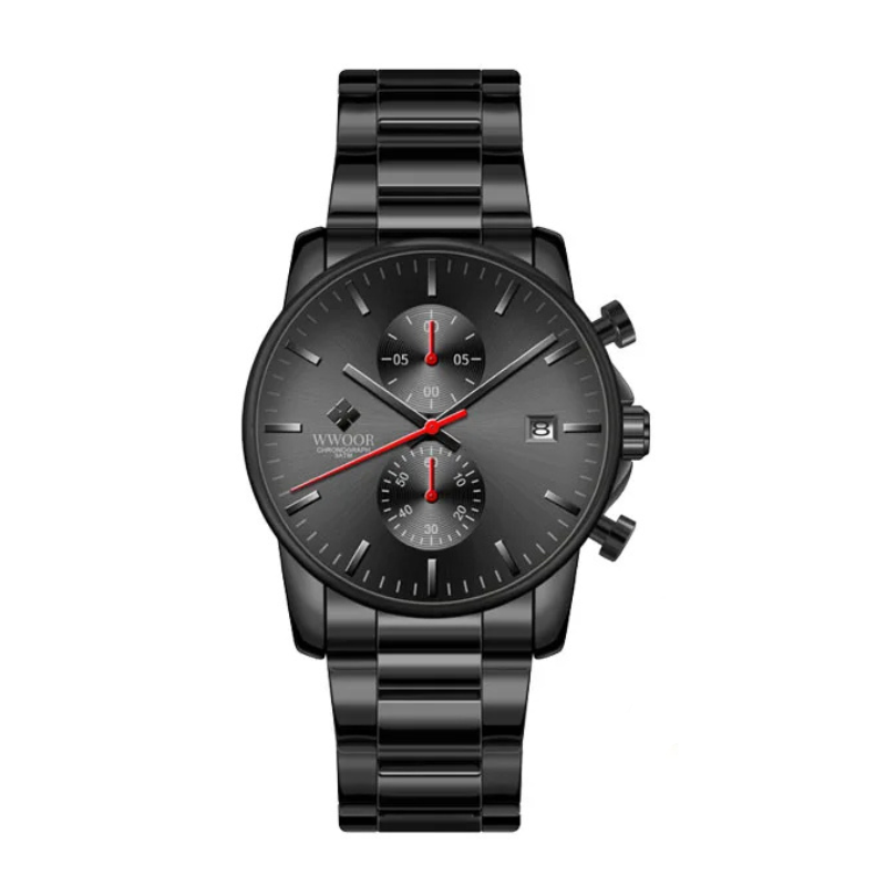 Men's Business Watch