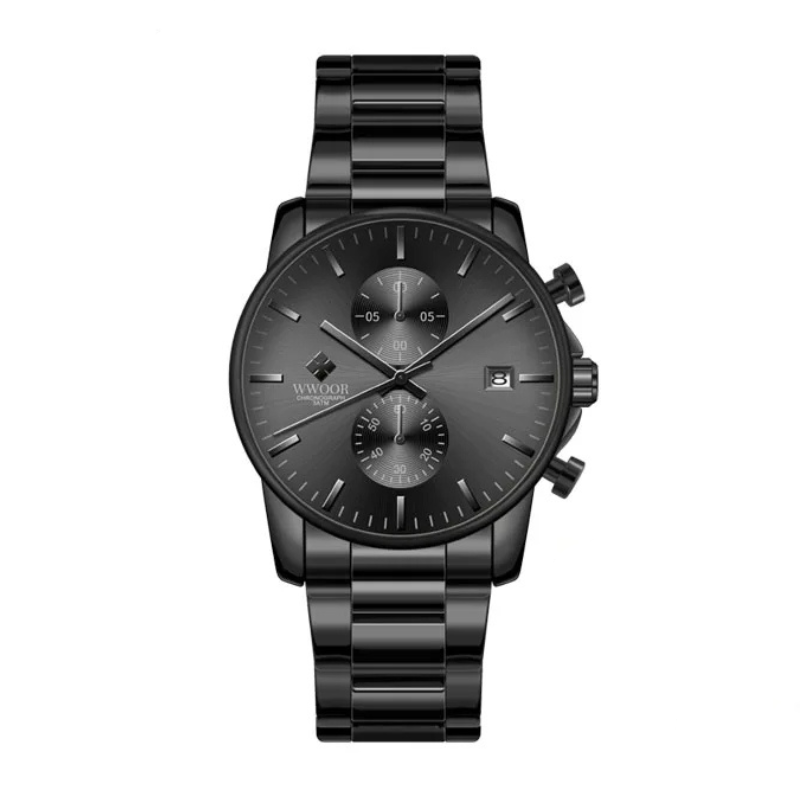 Men's Business Watch