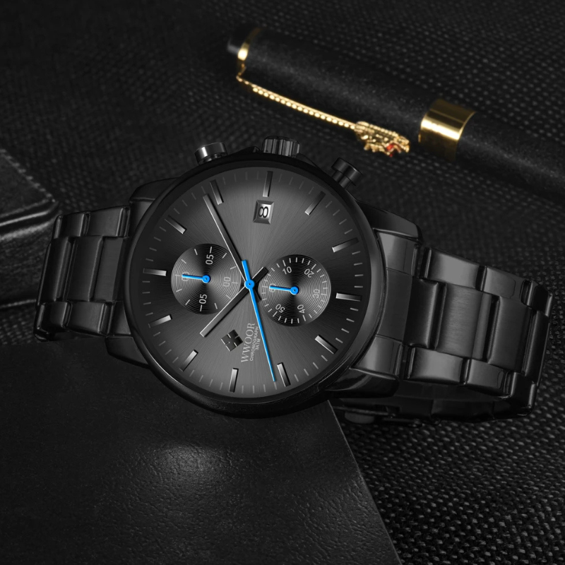 Men's Business Watch