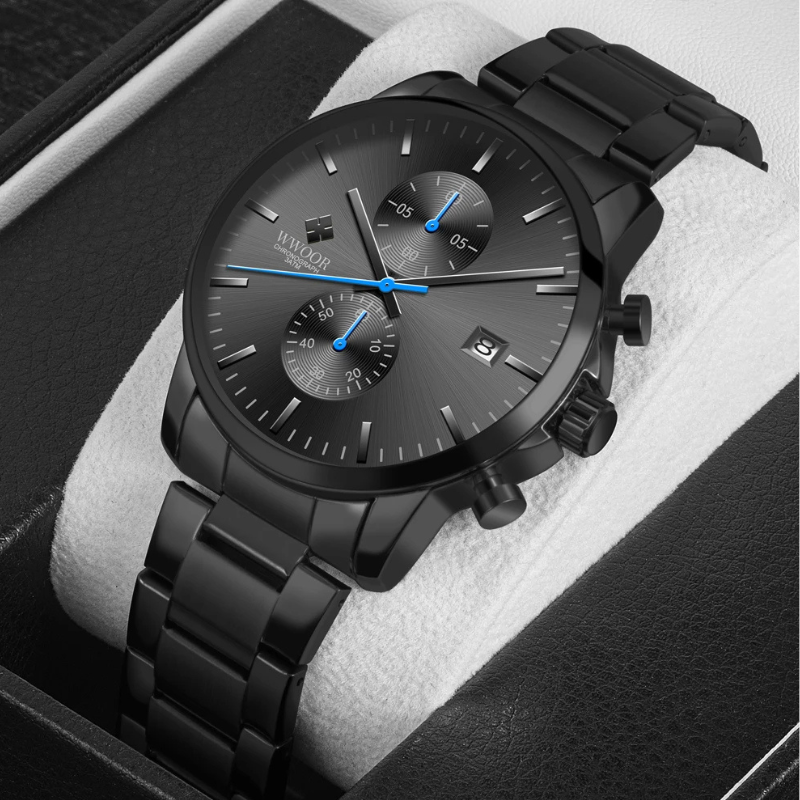 Men's Business Watch