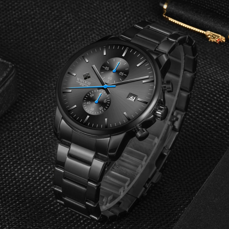 Men's Business Watch