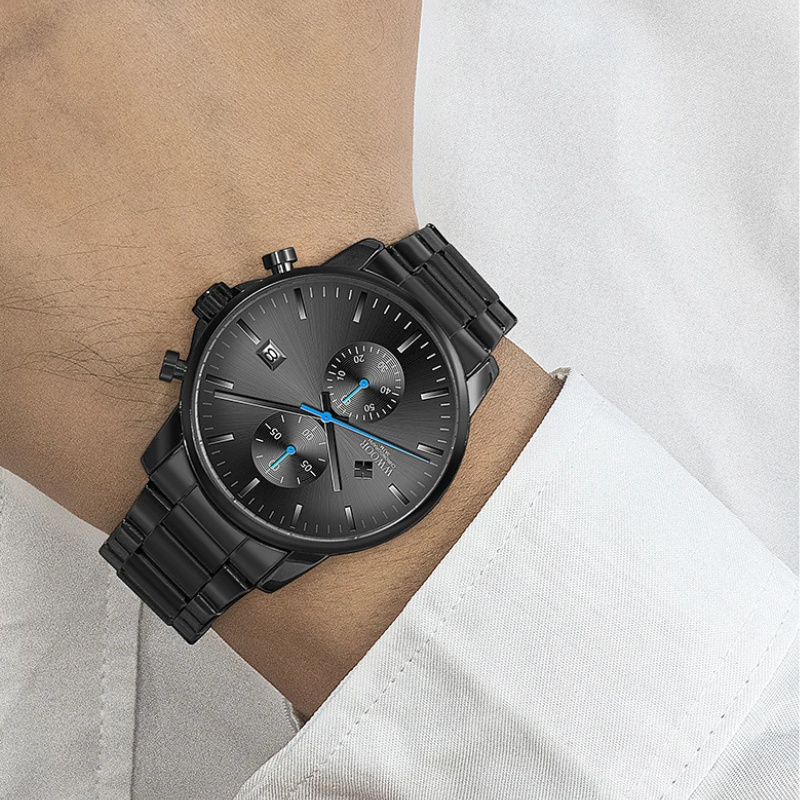 Men's Business Watch