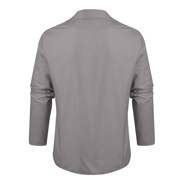 Men's Button-Down Casual Jacket